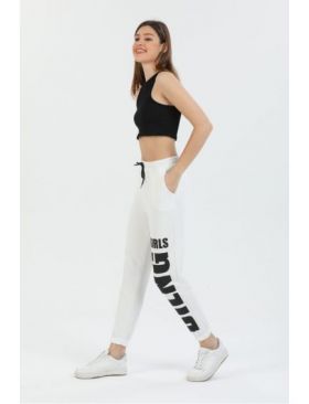 PANTALONI TRENING DAMA BILING EN-GROSS