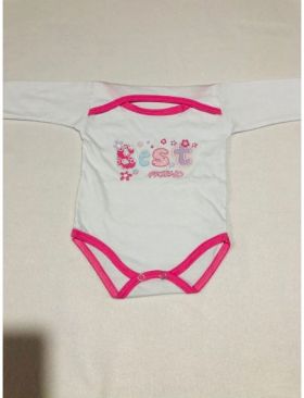 Body cu imprimeu bebelusi Engros
