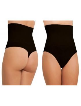 Burtiera modelatoare cu chilot tanga NBB Engros