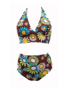 Costum baie dama Engros MARGARETA 04