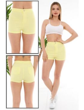 PANTALONI SCURTI ENGROSS