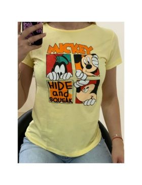 Tricou cod t0009 Engros