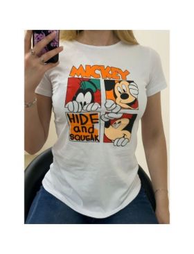 Tricou cod t0012 Engros