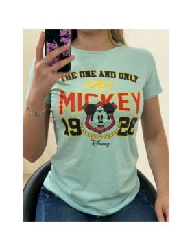 Tricou cod t0021 Engros