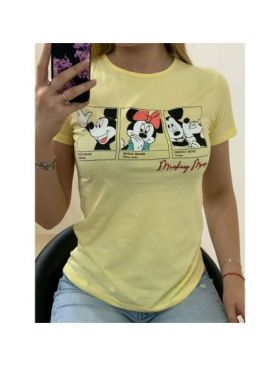 Tricou cod t0025 Engros