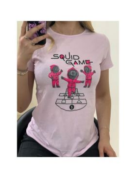 Tricou cod t0033 Engros