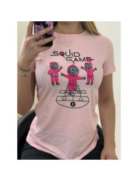 Tricou cod t0035 Engros
