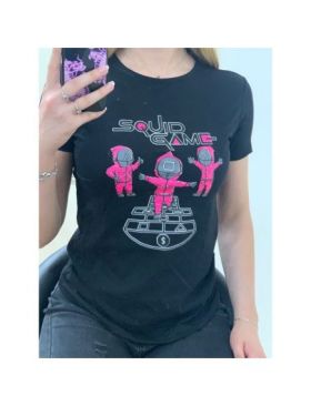 Tricou cod t0036 Engros