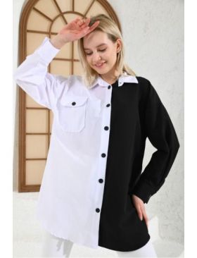 Camasa dama cu model Engros
