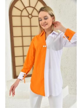 Camasa dama cu model Engros