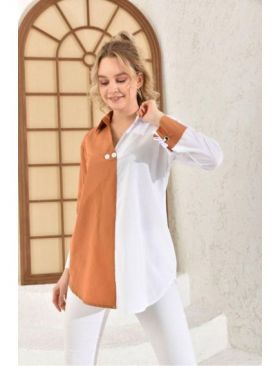Camasa dama cu model Engros