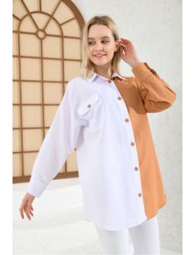 Camasa dama cu model Engros
