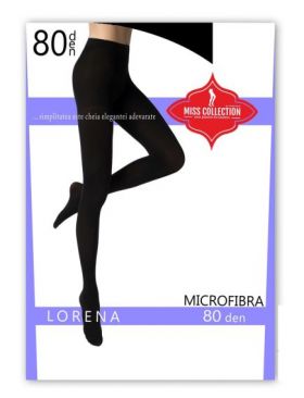 Ciorapi (dres) dama Microfibra 80 den MISS COLLECTION EN GROSS