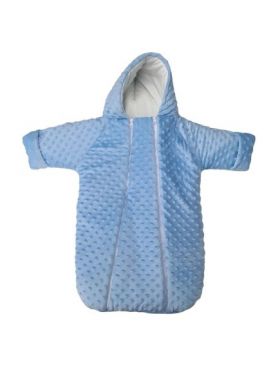 en-gros Port-bebe model Trendy culoare bleu, 0-3 luni