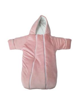 en-gros Port-bebe model Trendy culoare roz, 0-3 luni
