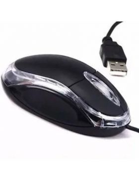 Mouse USB optic Engros