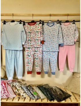 Pijama copii Engros