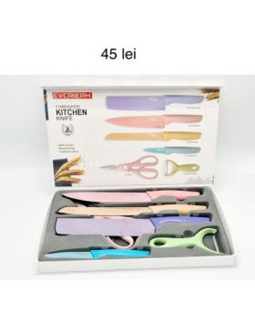 Set cutite Engros