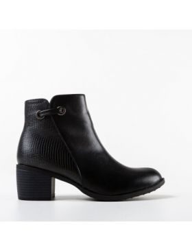 Botine dama Akron Engros