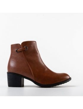 Botine dama Akron Engros