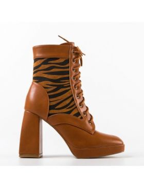 Botine dama Lokan Engros