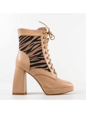 Botine dama Lokan Engros