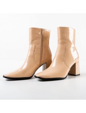 Botine dama Rafino Engros
