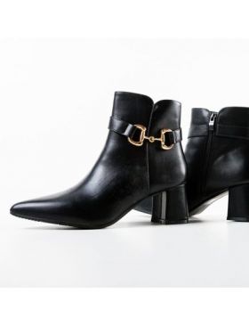 Botine dama Trame Engros