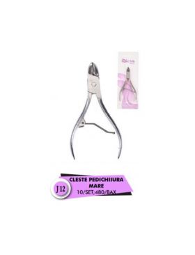CLESTE PEDICHIURA EN GROSS