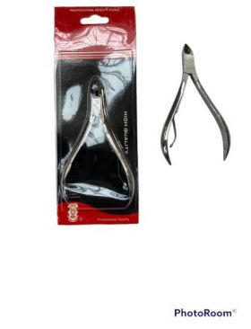 Cleste pentru pedichiura mic en-gross