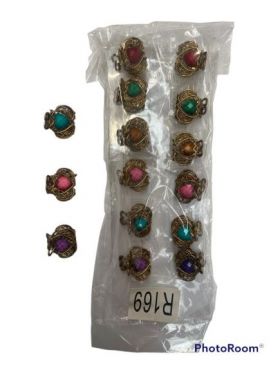 Clesti de par metal mici en-gross