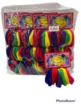 Elastic pentru par 14 en-gross