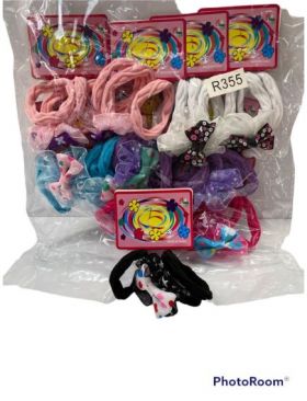Elastic pentru par 14 en-gross