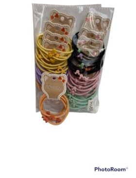 Elastic pentru par 20 en-gross