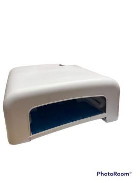Lampa UV en-gross