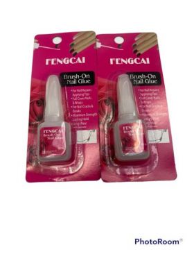 Lipici pentru unghii en-gross