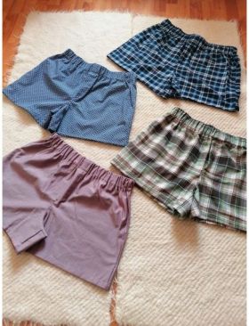 Pantaloni scurti barbat Engros