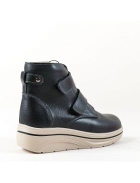 Pantofi casual Engros dama Jabal Negru