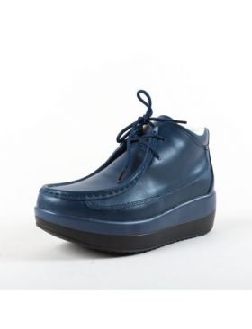 Pantofi casual Engros dama Ryhko Bleumarin