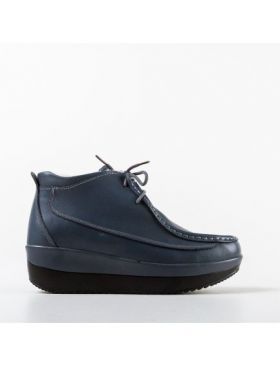 Pantofi casual Engros dama Ryhko Gri