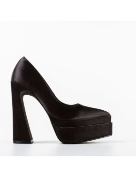 Pantofi Engros dama Carweb Negru