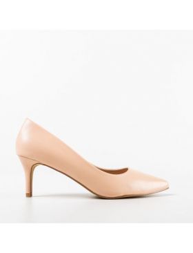 Pantofi Engros dama Cheloo Crem