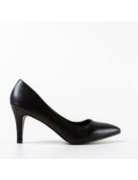 Pantofi Engros dama Cheloo Negru