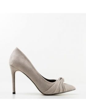 Pantofi Engros dama Hartley Gri