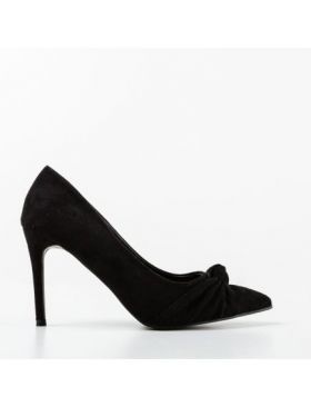 Pantofi Engros dama Hartley Negru