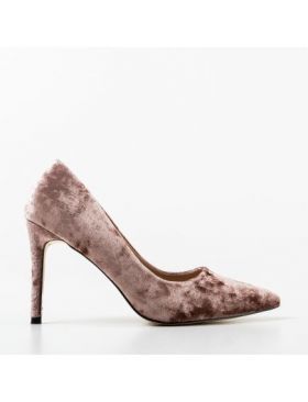 Pantofi Engros dama Mahir Crem