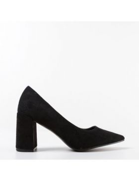 Pantofi Engros dama Millington Negru