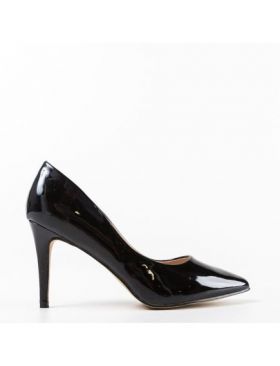 Pantofi Engros dama Moses Negru