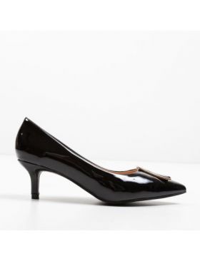 Pantofi Engros dama Oko Negru