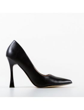 Pantofi Engros dama Pakun Negru